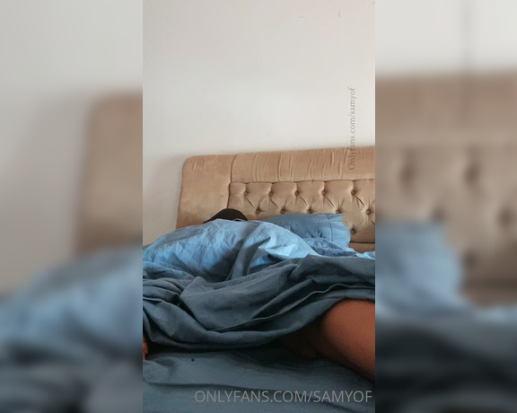 Samyof Onlyfans Video339