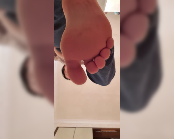 Tendrepoison - (Tendre Poison) - Your my foot slave now. Two clips in one. First is Sam then Dani. In both you have been found hiding