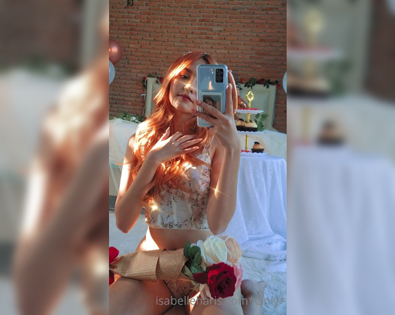 Isabelleharis Onlyfans Video38