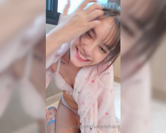 Isabelleharis Onlyfans Video34