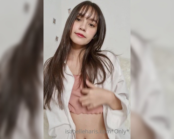 Isabelleharis Onlyfans Video30