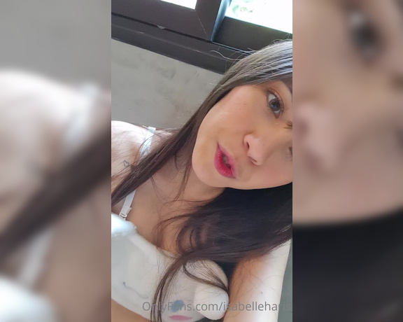 Isabelleharis Onlyfans Video21