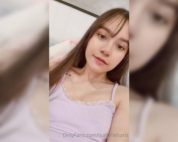 Isabelleharis Onlyfans Video12