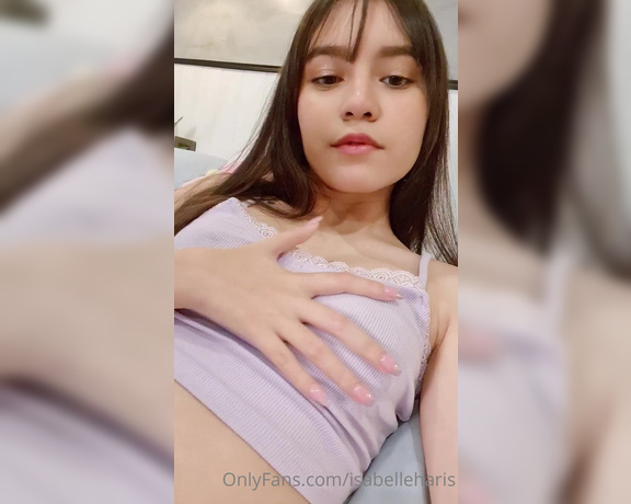 Isabelleharis Onlyfans Video12