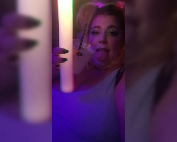 Ssbbwjae - From a couple weeks ago, partyingbeing silly