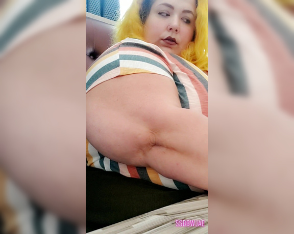 Ssbbwjae - Just a little bit stuck in this booth ;) 15