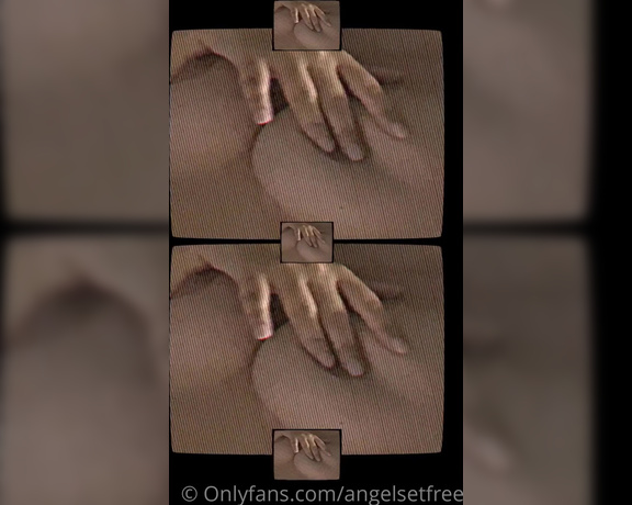 Angelsetfree - OnlyFans Video 85