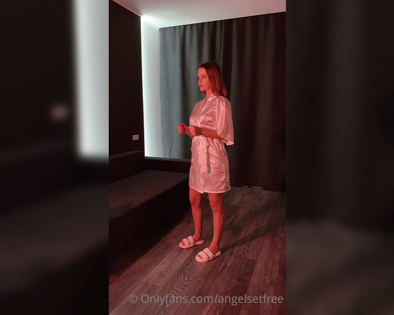 Angelsetfree - OnlyFans Video 71