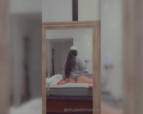 Elizabethtran - OnlyFans Video 13