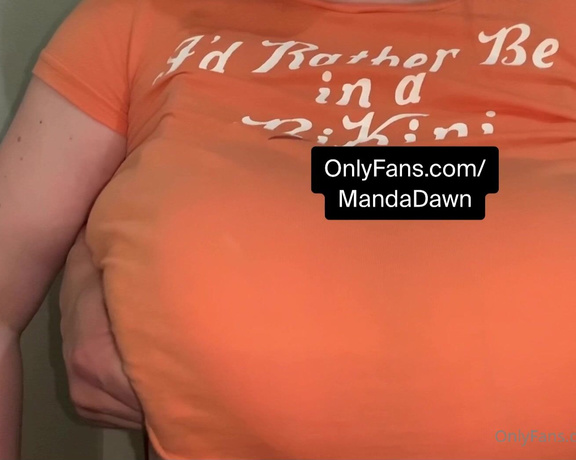 Mandadawn (Manda & Daddy) Onlyfans Video6