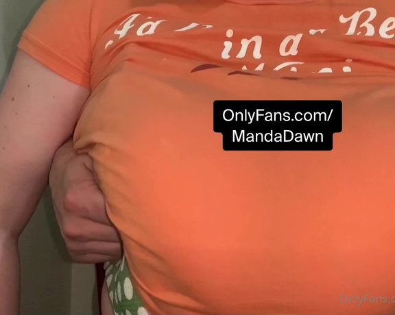 Mandadawn (Manda & Daddy) Onlyfans Video6