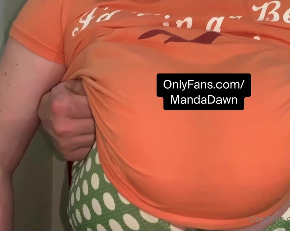 Mandadawn (Manda & Daddy) Onlyfans Video6