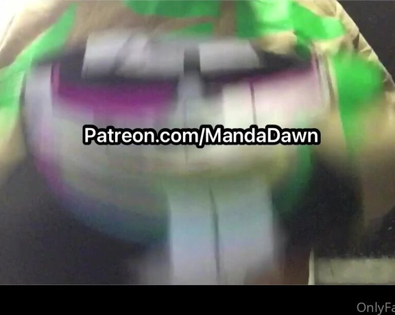 Mandadawn (Manda & Daddy) Onlyfans Video1