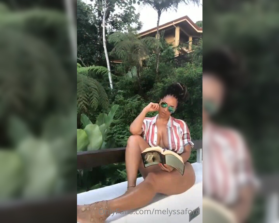 Melyssaford - (Melyssa Ford) - Let me know what requests you guys have in