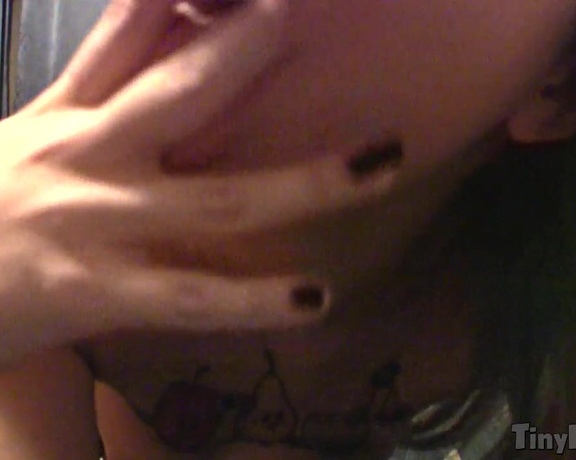 Tiny Emo Video 005_Selfshot_Hd