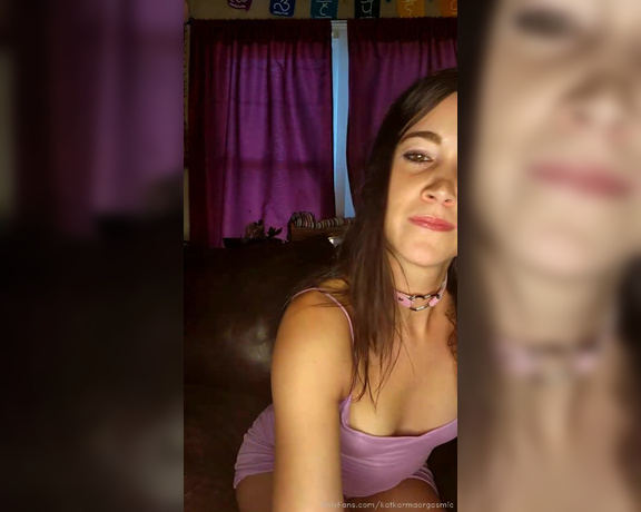 Katkarmaorgasmic (Kat Karma Orgasmic) Onlyfans Video46