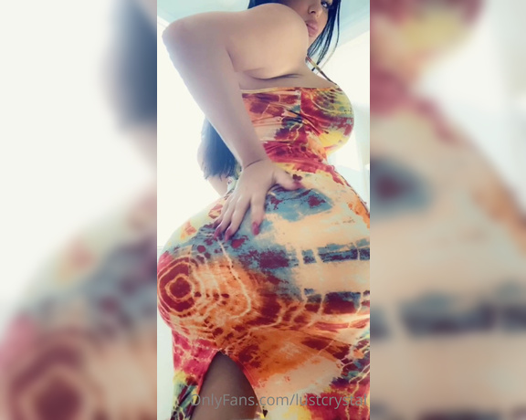Lustcrystal - OnlyFans Video 45