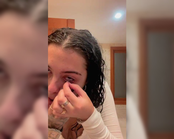 Malu Trevejo (@malutrevejo18) Onlyfans Video16