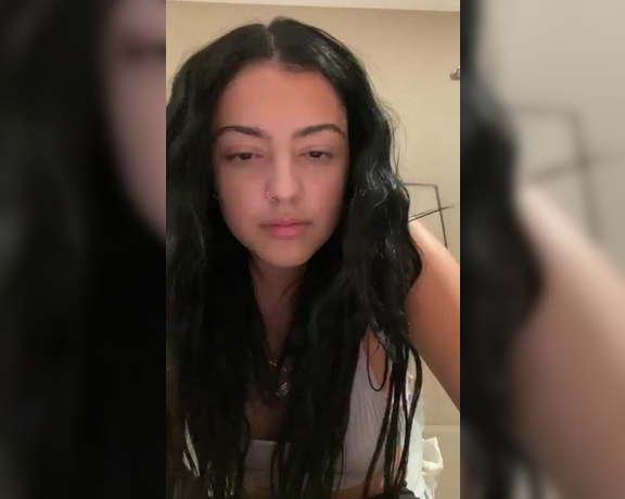 Malu Trevejo (@malutrevejo18) Onlyfans Video14