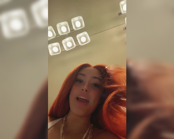 Malu Trevejo (@malutrevejo18) Onlyfans Video21