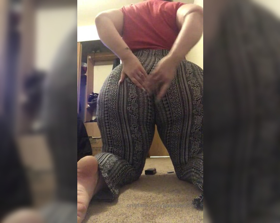 Jexkaawolves Onlyfans Video12