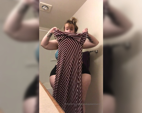 Jexkaawolves Onlyfans Video5