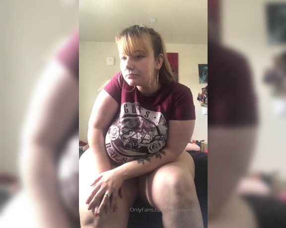 Jexkaawolves Onlyfans Video6