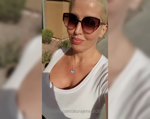 Alurajenson2011 - OnlyFans Video 1