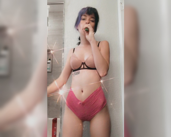 Plywithkittycum (Kitty) Onlyfans Video29