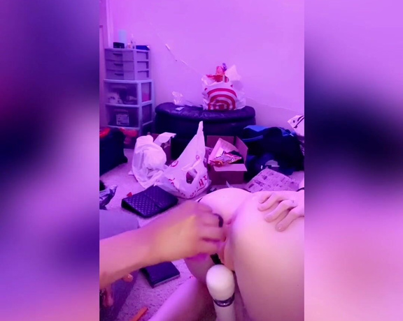 Plywithkittycum (Kitty) Onlyfans Video84