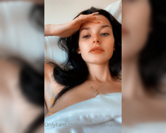 Morganalexandraaa (Morgan Alexandra) Onlyfans Video18