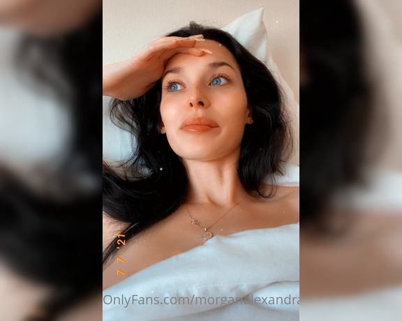 Morganalexandraaa (Morgan Alexandra) Onlyfans Video18