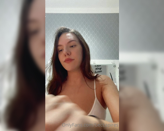 Beccapires - (Becca Pires) - Alguns de vcs me cobraram sobre contedos canbicos por aqui…. vcs curtem oq gostariam