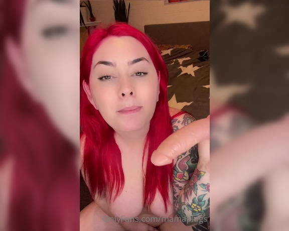 Mamaplugs Onlyfans Video239