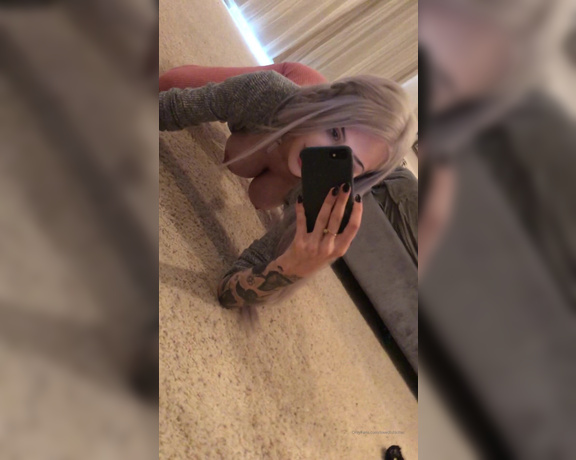 Swedishkiller (Swedishirishmama) Onlyfans Video47