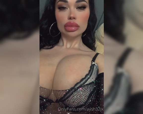 Aysh32jx - OnlyFans Video 2