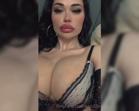 Aysh32jx - OnlyFans Video 2