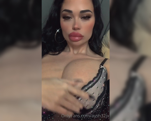 Aysh32jx - OnlyFans Video 2