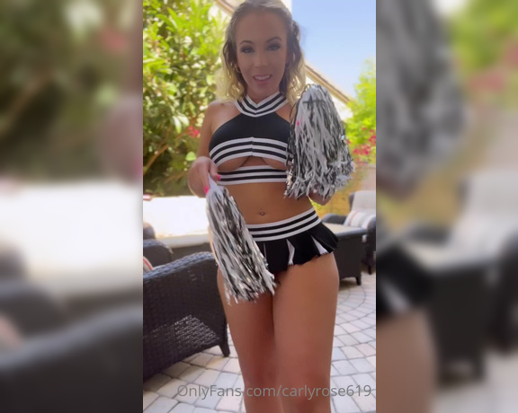 Carlyrose619 - (Carly Rose) - Check your DM to see what I had to do to make the cheerleading team
