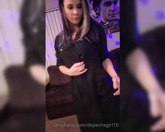 Depechegirl10 - OnlyFans Video 9