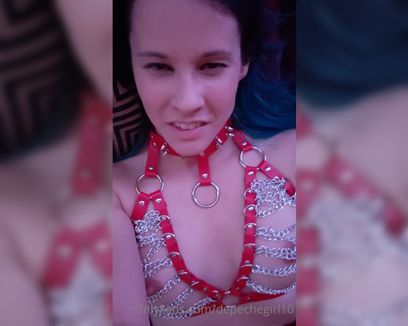 Depechegirl10 - OnlyFans Video 0