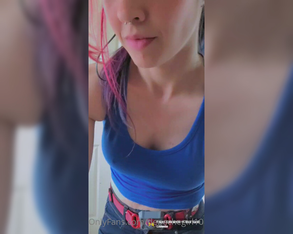 Depechegirl10 - OnlyFans Video 1