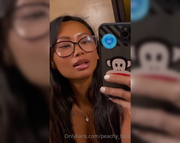 Peachy Tara OnlyFans Video 131,  Small tits, Asian, All Sex