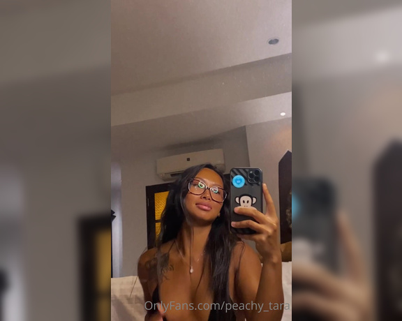 Peachy Tara OnlyFans Video 186,  Small tits, Asian, All Sex