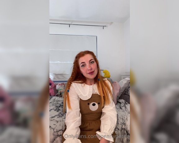 Penelope Peach OnlyFans Leaks Video_36,  Teen, Small tits, Toys