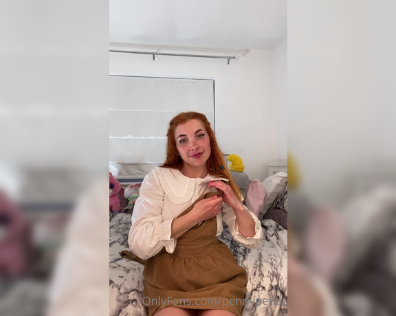 Penelope Peach OnlyFans Leaks Video_36,  Teen, Small tits, Toys