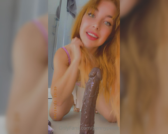 Penelope Peach OnlyFans Leaks Video_60,  Teen, Small tits, Toys