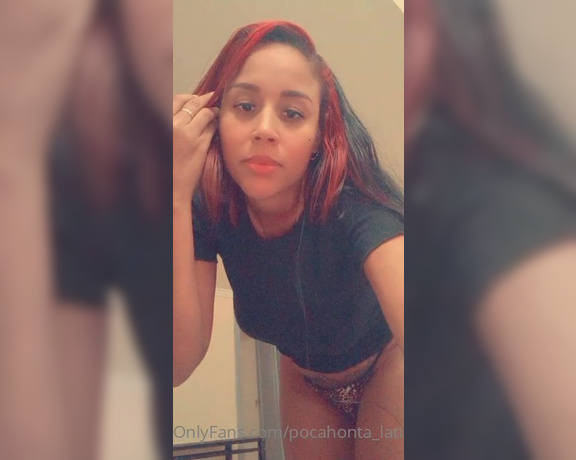 Pocahonta_Latina OnlyFans Leaks Video (12),  All Sex, Amateur, All Sex, Tattoo, Big Ass