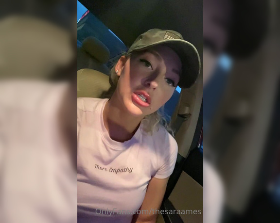 Sara Ames OnlyFans Leaks Video_79,  Amateur