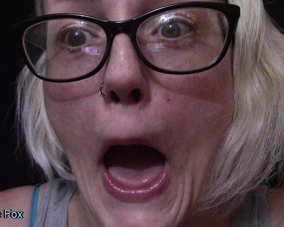 GoddessZora - Denture Daze Episode 1, Fetish, Kink, MILF, Mouth Fetish, Oral Fixation, SFW, ManyVids